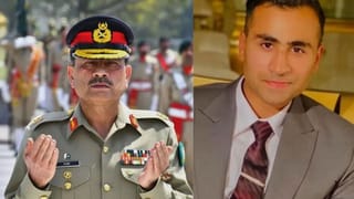 ਪਾਕਿਸਤਾਨੀ ਫੌਜ ਮੁਖੀ ਅਸੀਮ ਮੁਨੀਰ ਨੇ ਗੁਪਚੁੱਪ ਤਰੀਕੇ ਨਾਲ ਕੀਤਾ ਆਪਣੀ ਧੀ ਦਾ ਵਿਆਹ, ਆਰਮੀ ਹੈੱਡਕੁਆਰਟਰ ਵਿਖੇ ਭਤੀਜੇ ਨਾਲ ਕਰਵਾਇਆ ਨਿਕਾਹ