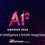 TV9 ਨੈੱਟਵਰਕ ਨੇ ਲਾਂਚ ਕੀਤਾ AI² Awards 2026, AI ਅਤੇ ਕ੍ਰਿਏਟਿਵਿਟੀ ਦੇ ਸੰਗਮ ਨੂੰ ਮਿਲੇਗੀ ਪਛਾਣ