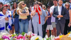 ਸਿਡਨੀ ਵਿੱਚ ਕਾਤਲ ਨੂੰ ਫੜਨ ਵਾਲੇ ਭਾਰਤ ਦੇ ਅਮਨ ਦੀ ਕਹਾਣੀ, ਜਾਣੋ