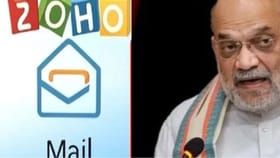 Zoho Mail India: ਸਰਕਾਰੀ ਈਮੇਲ ਅਕਾਉਂਟ ਹੁਣ ਸਵਦੇਸ਼ੀ ਜ਼ੋਹੋ ਪਲੇਟਫਾਰਮ 'ਤੇ
