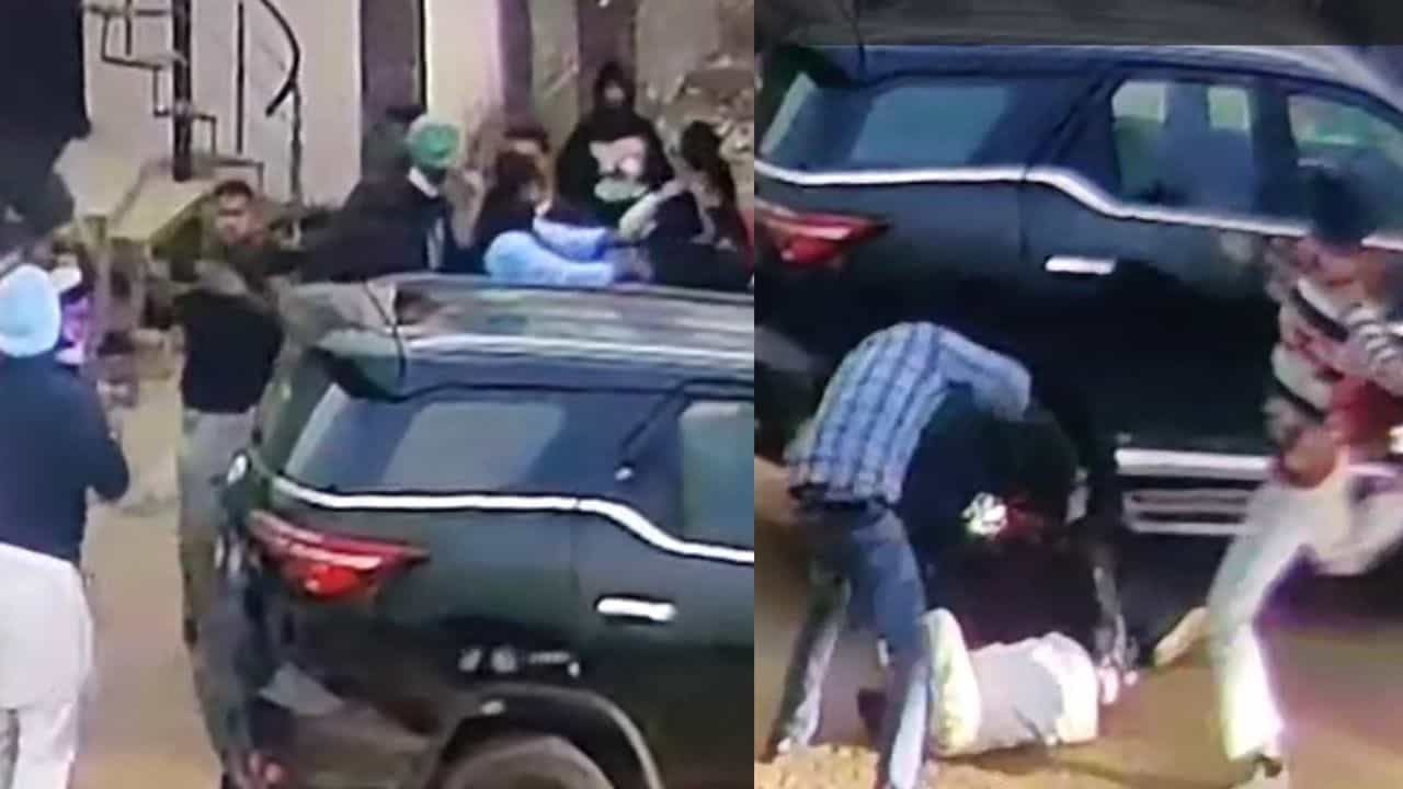 ਅੰਮ੍ਰਿਤਸਰ: ਸਕੂਲ ਦੀ ਲੜਾਈ ਗੋਲੀਬਾਰੀ ਤੱਕ ਪਹੁੰਚੀ, 11ਵੀਂ ਕਲਾਸ ਦੇ ਵਿਦਿਆਰਥੀ ਦੇ ਲੱਤ ਚ ਲੱਗੀ ਗੋਲੀ