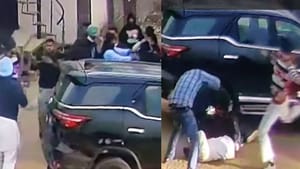 ਸਕੂਲ ਦੀ ਲੜਾਈ ਗੋਲੀਬਾਰੀ ਤੱਕ ਪਹੁੰਚੀ, 11ਵੀਂ ਕਲਾਸ ਦਾ ਵਿਦਿਆਰਥੀ ਗੰਭੀਰ ਜ਼ਖ਼ਮੀ