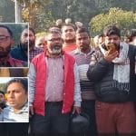 ਅੰਮ੍ਰਿਤਸਰ: ਪਵਿੱਤਰ ਸ਼ਹਿਰ ਦੇ ਐਲਾਨ ਮਗਰੋਂ ਮੀਟ-ਸ਼ਰਾਬ ‘ਤੇ ਪਾਬੰਦੀ, ਦੁਕਾਨਦਾਰਾਂ ਵੱਲੋਂ ਰੋਸ ਮੀਟਿੰਗ, ਬੋਲੇ- ਰੋਜ਼ੀ-ਰੋਟੀ ਦਾ ਰੱਖੋ ਖਿਆਲ