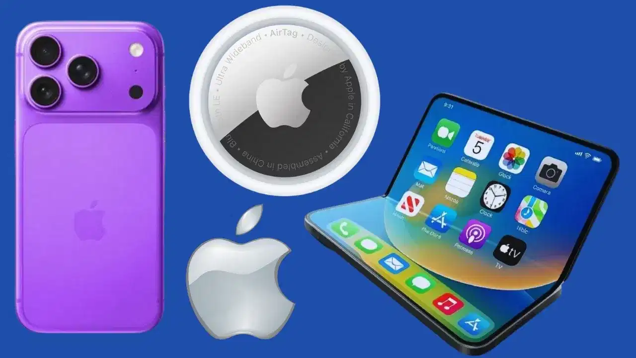2026 ਵਿੱਚ Apple ਦੀ ਧਮਾਕੇਦਾਰ ਤਿਆਰੀ, 1,2-3 ਜਾਂ 4 ਨਹੀਂ ਇੱਕ ਦਰਜਨ ਤੋਂ ਵੱਧ Product ਹੋਣਗੇ ਲਾਂਚ