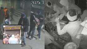 ਚੋਰ ਚੁੱਕ ਰਹੇ ਧੁੰਦਾਂ ਦਾ ਫਾਇਦਾ, ਕਰੀਬ 12 ਜਾਣਿਆਂ ਨੇ ਕੀਤੀ 80 ਲੱਖ ਦੀ ਚੋਰੀ