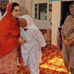 2027 ਤੋਂ ਪਹਿਲਾਂ ਪੂਰਾ ਹੋਵੇਗਾ ਵਾਅਦਾ, ਔਰਤਾਂ ਨੂੰ ਮਿਲਣਗੇ 1000 ਰੁਪਏ, ਮੰਤਰੀ ਬਲਜਿੰਦਰ ਕੌਰ ਦਾ ਵੱਡਾ ਬਿਆਨ