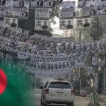 ਪੋਸਟਰਾਂ ‘ਤੇ ਬੈਨ, ਜਲੂਸਾਂ ‘ਤੇ ਰੋਕ, ਅਤੇ ਹੈਲੀਕਾਪਟਰਾਂ ਤੋਂ ਦੂਰੀ… ਚੋਣਾਂ ਤੋਂ ਪਹਿਲਾਂ ਬਾਂਗਲਾਦੇਸ਼ ਵਿੱਚ ਬਦਲ ਗਈ ਪ੍ਰਚਾਰ ਦੀ ਪੂਰੀ ਖੇਡ