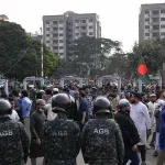 ਦੀਪੂ ਦਾਸ ਤੋਂ ਬਾਅਦ ਬੰਗਲਾਦੇਸ਼ ਵਿੱਚ ਇੱਕ ਹੋਰ ਹਿੰਦੂ ਦਾ ਕਤਲ, ਅੰਮ੍ਰਿਤ ਮੰਡਲ ਨੂੰ ਭੀੜ ਨੇ ਕੁੱਟ-ਕੁੱਟ ਕੇ ਮਾਰ ਦਿੱਤਾ