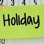 2026 ਵਿੱਚ ਬੈਂਕ ਕਦੋਂ ਰਹਿਣਗੇ ਬੰਦ? ਇੱਥੇ ਰਹੀ ਛੁੱਟੀਆਂ ਦੀ ਪੂਰੀ ਲਿਸਟ