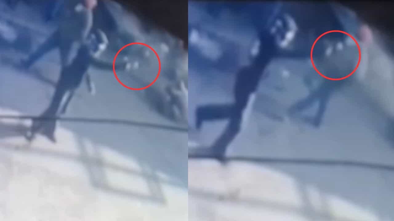 ਫਿਰੌਤੀ ਨਾ ਦੇਣ ਤੇ ਬਟਾਲਾ ਚ ਦੁਕਾਨ ਤੇ ਗੋਲੀਬਾਰੀ, ਪੁਲਿਸ ਤੋਂ ਕੁੱਝ ਦਿਨ ਪਹਿਲਾਂ ਮੰਗ ਸੀ ਸੁਰੱਖਿਆ