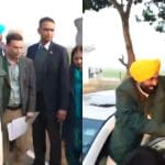 ਨਵੀਆਂ ਬਣ ਰਹੀਆਂ ਸੜਕਾਂ ਅਤੇ ਮਟੀਰੀਅਲ ਦੀ ਹੋਵੇਗੀ ਜਾਂਚ, ਲੋਕਾਂ ਨੂੰ ਸਹੂਲਤਾਂ ਦੇਣਾ ਸਰਕਾਰ ਦਾ ਫਰਜ, ਸੀਐਮ ਮਾਨ ਨੇ ਕੀਤਾ ਸਰਹਿੰਦ-ਪਟਿਆਲਾ ਸੜਕ ਦਾ ਦੌਰਾ