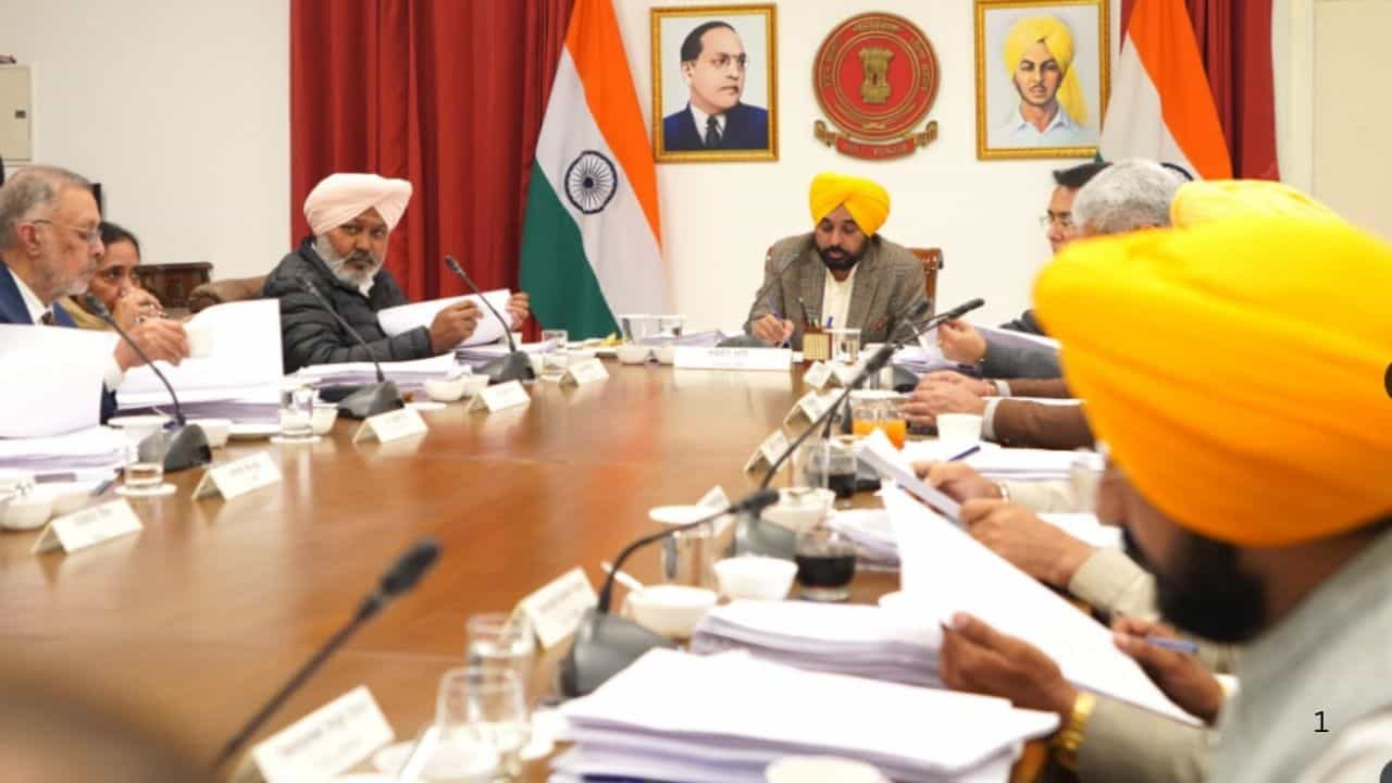 ਜਨਵਰੀ ਤੋਂ ਪੰਜਾਬ ਵਿੱਚ ਸ਼ੁਰੂ ਹੋਵੇਗੀ ਮੁੱਖ ਮੰਤਰੀ ਸਿਹਤ ਬੀਮਾ ਯੋਜਨਾ, 10 ਲੱਖ ਤੱਕ ਦਾ ਮੁਫ਼ਤ ਇਲਾਜ