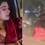 ਵਿਆਹ ਤੋਂ 2 ਘੰਟੇ ਪਹਿਲਾਂ ਆਪਣੇ ਐਕਸ ਨੂੰ ਮਿਲਣ ਪਹੁੰਚੀ ਦੁਲਹਨ, ਦੋਸਤ ਨੇ ਕਿਹਾ ਆਖਰੀ ਵਾਰ ਮਿਲਵਾ ਦਿਓ