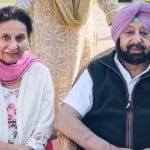 ਅੱਜ ਵੀ ਕਾਂਗਰਸ ਨੂੰ Miss ਕਰਦੇ ਕੈਪਟਨ, ਬੋਲੇ- ਭਾਜਪਾ ਮੈਨੂੰ ਕੁੱਝ ਵੀ ਨਹੀਂ ਪੁੱਛਦੀ