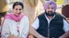 ਕਾਂਗਰਸ ਨੂੰ ਅੱਜ ਵੀ ਕਰਦਾ ਹਾਂ Miss, ਕੈਪਟਨ ਬੋਲੇ- ਕੁੱਝ ਨਹੀਂ ਪੁੱਛਦੀ ਭਾਜਪਾ...