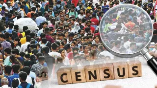 ਦੇਸ਼ ਦੇ ਇੱਕ ਵਿਅਕਤੀ ਦੀ ਗਿਣਤੀ ਕਰਨ ‘ਤੇ ਕਿੰਨਾ ਖਰਚਾ? ਸਰਕਾਰ ਨੇ ਜਨਗਣਨਾ ਲਈ ਬਜਟ ਕੀਤਾ ਪਾਸ