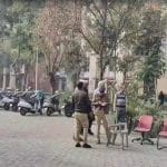 ਚੰਡੀਗੜ੍ਹ ਜ਼ਿਲ੍ਹਾਂ ਕੋਰਟ ਨੂੰ ਬੰਬ ਨਾਲ ਉਡਾਉਣ ਦੀ ਧਮਕੀ, ਇਸ ਤੋਂ ਪਹਿਲਾਂ ਪੰਜਾਬ ਦੇ ਸਕੂਲਾਂ ਨੂੰ ਮਿਲ ਚੁੱਕੀਆਂ ਹਨ ਈ-ਮੇਲਜ਼