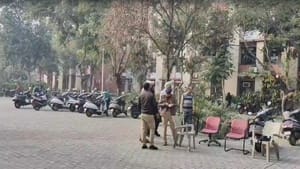 ਸਕੂਲਾਂ ਤੋਂ ਬਾਅਦ ਹੁਣ ਚੰਡੀਗੜ੍ਹ ਜ਼ਿਲ੍ਹਾਂ ਕੋਰਟ ਨੂੰ ਬੰਬ ਨਾਲ ਉਡਾਉਣ ਦੀ ਧਮਕੀ