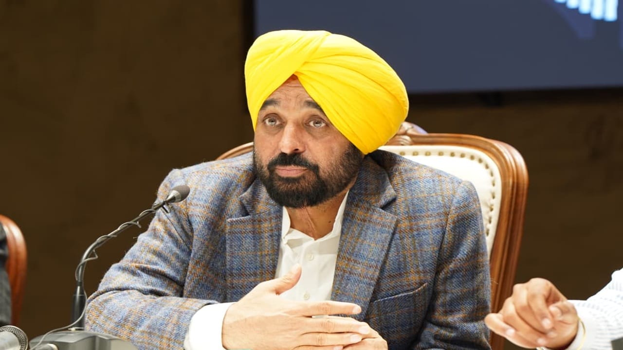 ਅੱਜ ਤੋਂ 10 ਦਿਨਾਂ ਦੇ ਜਪਾਨ ਦੌਰੇ 'ਤੇ ਸੀਐਮ ਮਾਨ, ਉਦਯੋਗਪਤੀਆਂ ਨਾਲ ਕਰਨਗੇ ਮੁਲਾਕਾਤ; ਪੰਜਾਬ 'ਚ ਨਿਵੇਸ਼ ਕਰਨ ਦਾ ਦੇਣਗੇ ਸੱਦਾ