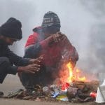 ਪੰਜਾਬ: ਅਗਲੇ ਤਿੰਨ ਦਿਨ ਮੌਸਮ ਰਹੇਗਾ ਖੁਸ਼ਕ, 4.4 ਡਿਗਰੀ ਤਾਪਮਾਨ ਨਾਲ ਇਹ ਜ਼ਿਲ੍ਹਾ ਰਿਹਾ ਸਭ ਤੋਂ ਠੰਡਾ