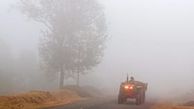 ਪੰਜਾਬ ‘ਚ ਅੱਜ ਸੀਤ ਲਹਿਰ ਦਾ ਅਲਰਟ, ਜਾਣੋ ਕਿੰਨਾ ਰਿਹਾ ਘੱਟੋ-ਘੱਟ ਤਾਪਮਾਨ...