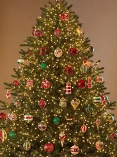 ਕ੍ਰਿਸਮਸ ਲਈ ਲਾਲ,ਹਰਾ ਅਤੇ ਚਿੱਟਾ ਰਵਾਇਤੀ ਰੰਗ ਕਿਉਂ ਹਨ? ਜਾਣੋ ਕਾਰਨ ਅਤੇ ਮਹੱਤਵ...