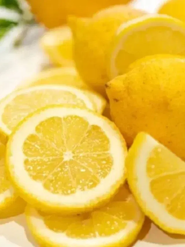 ਇਹ ਸਮੱਗਰੀ ਨਿੰਬੂ ਨਾਲੋਂ ਕਈ ਗੁਣਾ ਜ਼ਿਆਦਾ ਫਾਇਦੇਮੰਦ ਹੈ, ਕੀ ਤੁਸੀਂ ਵੀ ਕੋਈ ਗਲਤੀ ਕਰ ਰਹੇ ਹੋ?