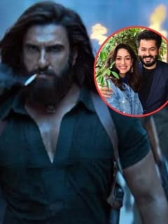 35,000 ਫੁੱਟ ਦੀ ਉਚਾਈ ਤੋਂ ‘ਧੁਰੰਧਰ’ ​​ਨੂੰ ਮਿਲ ਰਿਹਾ ਪਿਆਰ, ਕਿਹਾ- ਦੂਸਰੇ ਪਾਰਟ ਦਾ ਇੰਤਜ਼ਾਰ...