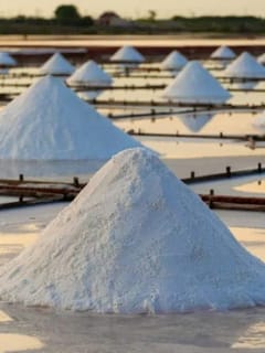 ਦੁਨੀਆ ਦਾ ਸਭ ਤੋਂ ਖਾਰਾ ਸਮੁੰਦਰ ਕਿਹੜਾ ਹੈ...