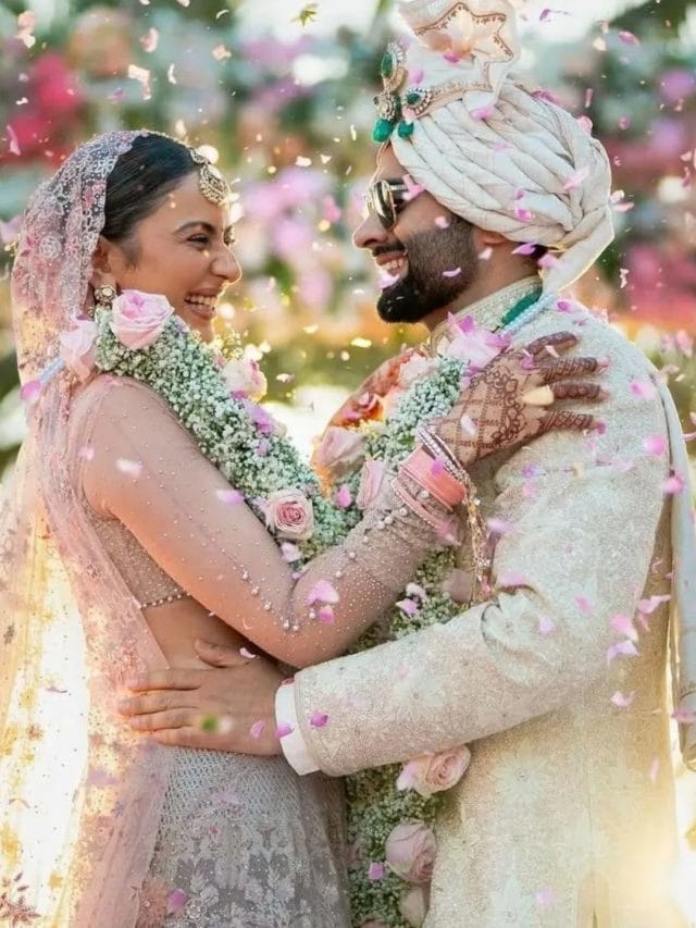 Destination Wedding ਦੇ ਲਈ ਬੈਸਟ ਹਨ, ਭਾਰਤ ਦੀਆਂ ਇਹ ਥਾਵਾਂ