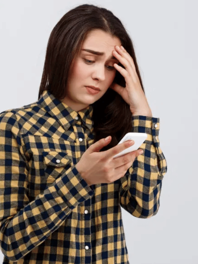 ਮੋਬਾਇਲ ਤੇ ਦਿੱਖਣ ਇਹ ਸੰਕੇਤ ਤਾਂ ਸਮਝੋ ਹੈਕ ਹੋ ਗਿਆ