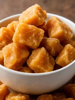 ਗੁੜ ਨੂੰ ਫਰਿੱਜ ਵਿੱਚ ਰੱਖਣਾ ਚਾਹੀਦਾ ਹੈ ਜਾਂ ਨਹੀਂ, ਬਹੁਤ ਘੱਟ ਲੋਕ ਜਾਣਦੇ ਹਨ ਸਹੀਂ ਜਵਾਬ...