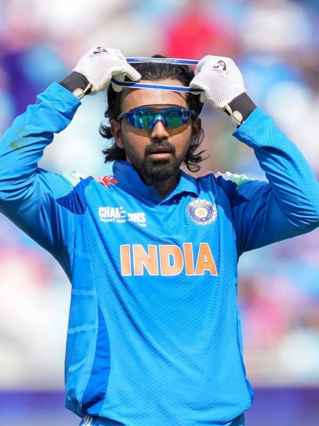 ਕੇਐਲ ਰਾਹੁਲ ਨੇ ਤੋੜਿਆ ਰੋਹਿਤ ਸ਼ਰਮਾ ਦਾ ਰਿਕਾਰਡ