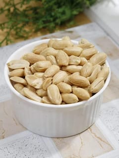 ਮੂੰਗਫਲੀ ਖਾਣ ਦੇ 5 ਸਭ ਤੋਂ ਵਧੀਆ ਤਰੀਕੇ ਇੱਥੇ ਦੇਖੋ...