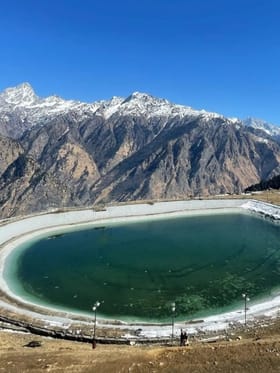 ਨਵੇਂ ਸਾਲ ਦਾ ਜਸ਼ਨ ਰਹੇਗਾ ਸ਼ਾਨਦਾਰ, ਭਾਰਤ ਦੀਆਂ ਇਨ੍ਹਾਂ ਜਗ੍ਹਾਂ ਦਾ ਕਰੋ ਟ੍ਰਿਪ ਪਲਾਣ