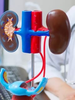 ਆਪਣੀ ਕਿਡਨੀ ਨੂੰ ਸਿਹਤਮੰਦ ਰੱਖਣ ਲਈ ਖਾਓ ਇਹ ਚੀਜ਼ਾਂ...