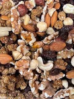 ਸਰਦੀ ਵਿਚ ਹਾਰਟ ਦੇ ਲਈ ਕਿਹੜੇ ਸੁੱਕੇ ਮੇਵੇ ਫ਼ਾਇਦੇਮੰਦ ਹੁੰਦੇ ਹਨ...