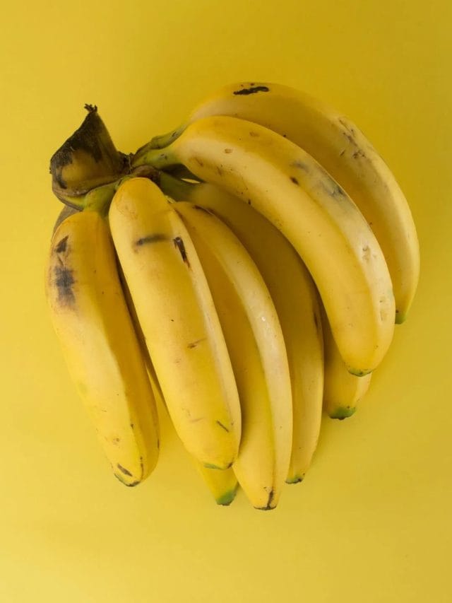 ਕੇਲਾ ਖਾਣ ਦਾ ਸਹੀਂ ਸਮਾਂ ਕੀ ਹੈ, ਬਹੁਤ ਘੱਟ ਲੋਕ ਜਾਣਦੇ।