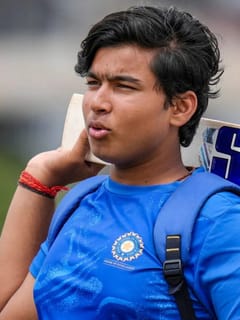 ਵੈਭਵ ਸੂਰਜਵੰਸ਼ੀ ਦਾ ਵੱਡਾ ਕਾਰਨਾਮਾ, ਸ਼ੁਭਮਨ ਗਿੱਲ ਨੂੰ ਪਛਾੜਿਆ...