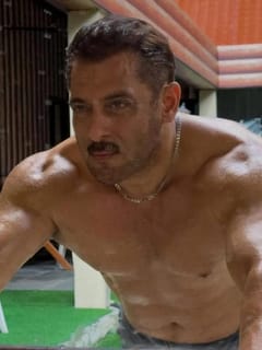 25 ਸਾਲਾ ਤੋਂ ਬਾਹਰ ਡਿਨਰ ਲਈ ਕਿਉਂ ਨਹੀਂ ਗਏ ਸਲਮਾਨ ਖਾਨ...