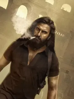 ਪਠਾਣ ਤੇ ਇਸਤਰੀ 2 ਦੀ ਰਾਹ ਤੇ ਰਣਬੀਰ ਸਿੰਘ ਧੁਰੰਧਰ...