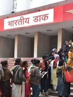 ਕਮਾਲ ਦੀ ਹੈ ਪੋਸਟ ਆਫਿਸ ਦੀ ਇਹ ਸਕੀਮ, ਇਨ੍ਹੇਂ ਪੈਸੇ ਨਿਵੇਸ਼ ਕਰਨ ਤੇ ਮਿਲੇਗਾ ਇਨ੍ਹਾਂ ਰਿਟਰਨ...