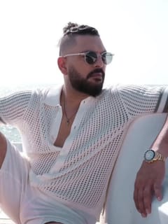 291 ਕਰੋੜ ਦੀ ਜਾਇਦਾਦ, ਘਰ ਤੋਂ ਵੀ ਹੁੰਦੀ ਹੈ ਕਮਾਈ, ਚੈਪੀਂਅਨ ਹਨ ਯੁਵੀ...