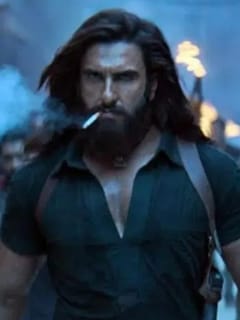 ਧੁਰੰਧਰ ਨੂੰ 35 ਹਜ਼ਾਰ ਫੁੱਟ ਦੀ ਉਚਾਈ ਤੋਂ ਮਿਲ ਰਿਹਾ ਹੈ ਪਿਆਰ, ਕਿਹਾ ਦੂਜੇ ਭਾਗ ਦੀ ਉਡੀਕ ਹੈ...