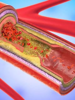 Bad ਕੋਲੈਸਟ੍ਰੋਲ ਕਿਵੇਂ ਵਧਦਾ ਹੈ, ਇਸ ਨੂੰ ਕਿਵੇਂ ਕੰਟ੍ਰੋਲ ਕੀਤਾ ਜਾਵੇ...