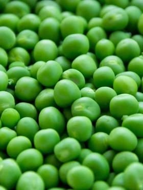 ਹਰੇ ਮਟਰਾਂ ਵਿੱਚ ਕਿਹੜਾ ਵਿਟਾਮਿਨ ਜ਼ਿਆਦਾ ਹੁੰਦਾ ਹੈ?