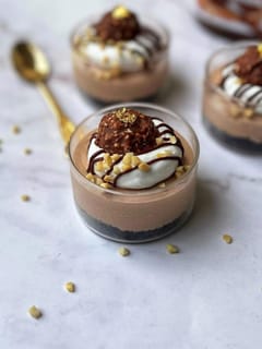 ਨਵੇਂ ਸਾਲ ਦਾ ਜਸ਼ਨ ਹੋਵੇਗਾ ਸ਼ਾਨਦਾਰ, ਜਦੋਂ ਬਣਾਓਗੇ ਇਹ 7 ਡੈਜ਼ਰਟ...