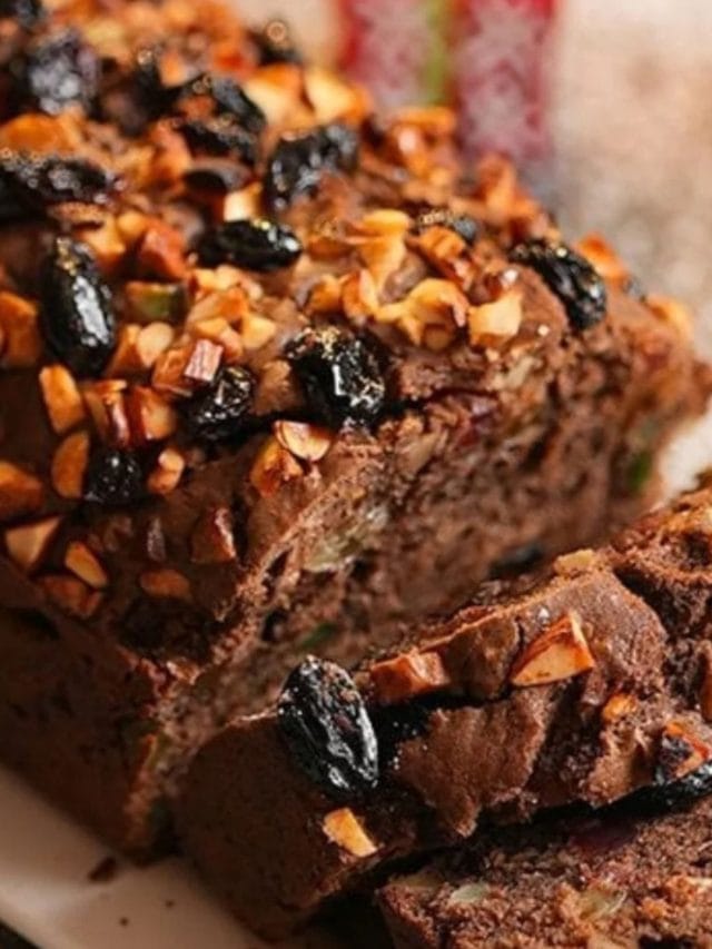 ਨਵੇਂ ਸਾਲ ਦਾ ਜਸ਼ਨ ਹੋਵੇਗਾ ਸ਼ਾਨਦਾਰ, ਬਨਾਓ ਇਹ ਮਿਠਾਈਆਂ