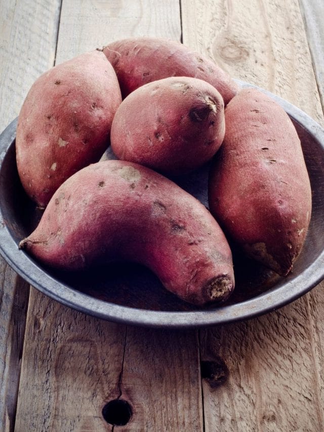 ਸ਼ਕਰਕੰਦੀ ਹੈ ਸੁਪਰਫੂਡ, ਭੁੰਨ ਕੇ ਖਾਣ ਤੋਂ ਇਲਾਵਾ ਇਹ ਹਨ ਹੋਰ ਤਰੀਕੇ