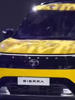 ਕਿੰਨੀ ਦੀ ਹੈ ਨਵੀਂ Tata Sierra? ਜਾਣੋ ਨਵੇਂ ਵੇਰੀਐਂਟ ਦੀਆਂ ਕੀਮਤਾਂ...